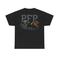 PFP Dragon Warrior T-Shirt | Basic
