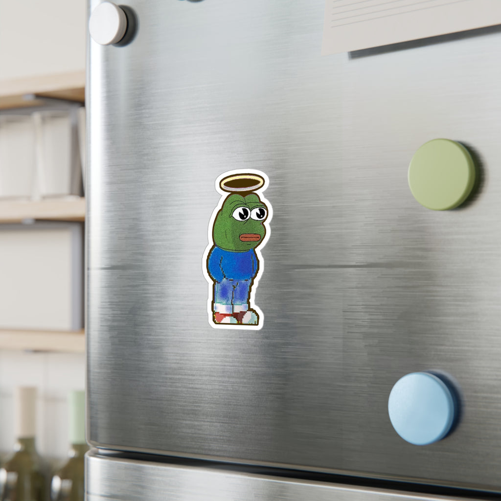 PFP Sticker — PFP Chillguy