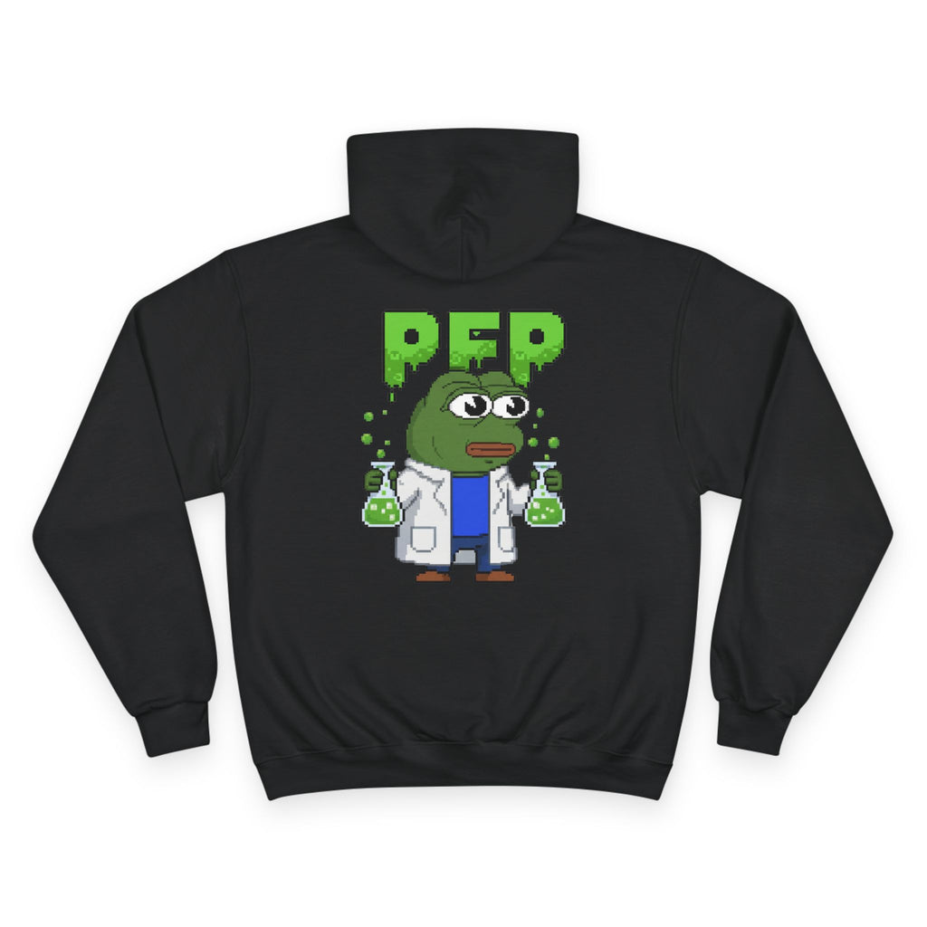 PFP Scientist | Champion