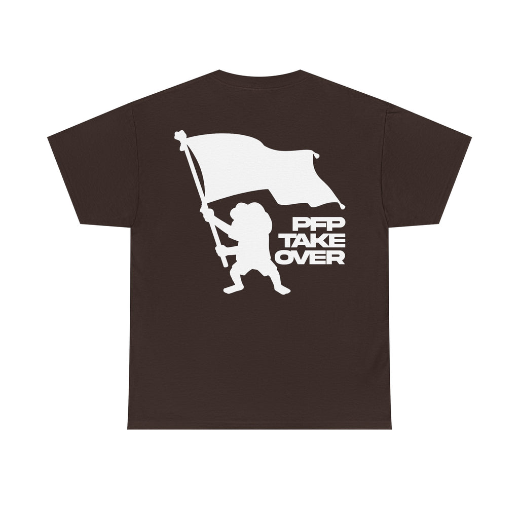 PFP Takeover | Basic | Multi-color