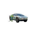PFP Vinyl Sticker — PFP Car Wash