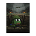 PFP Poster | PFP in the Trenches