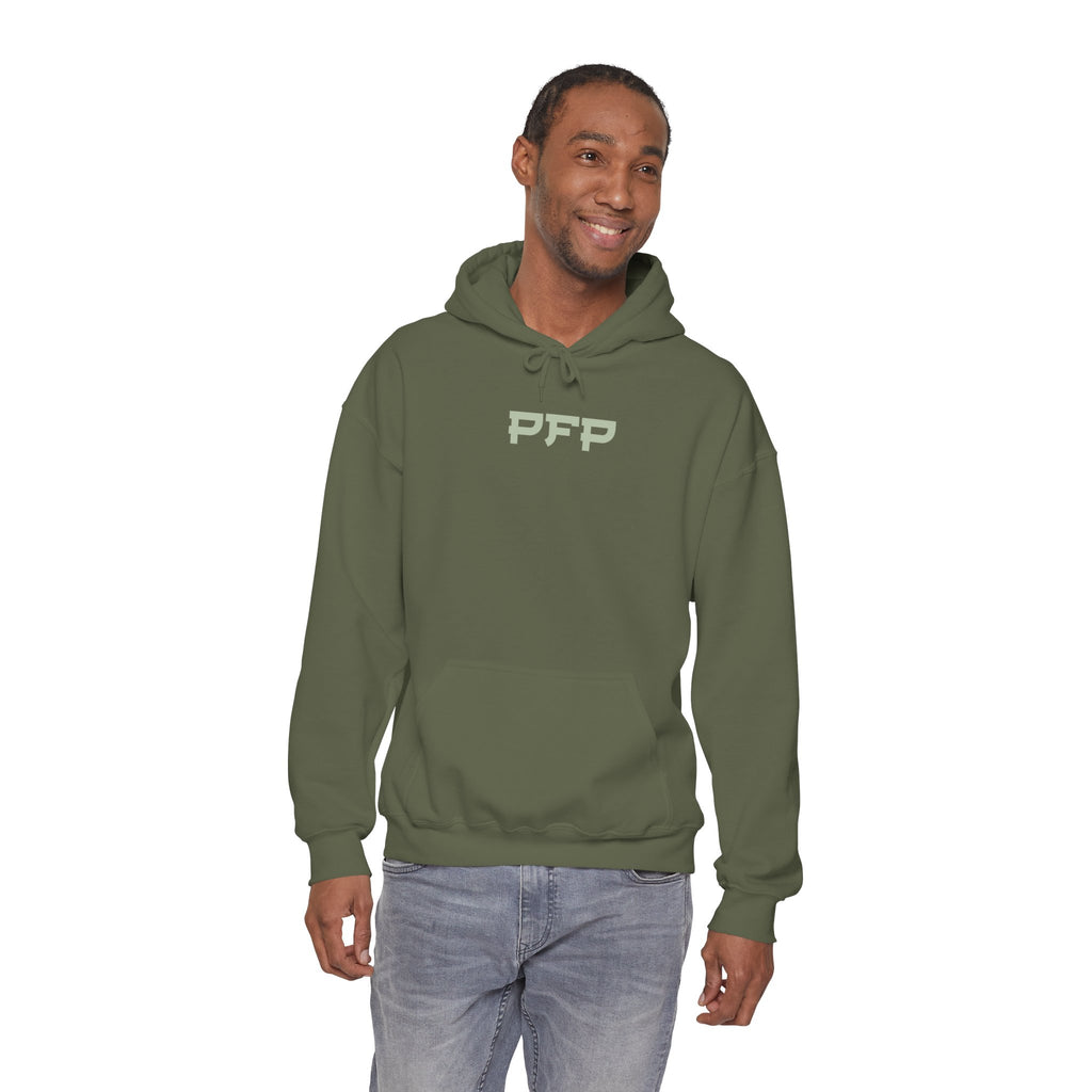 PFP Zen Hoodie | Basic