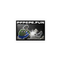 PFP Vinyl Sticker — PFP "Jeets get REKT"