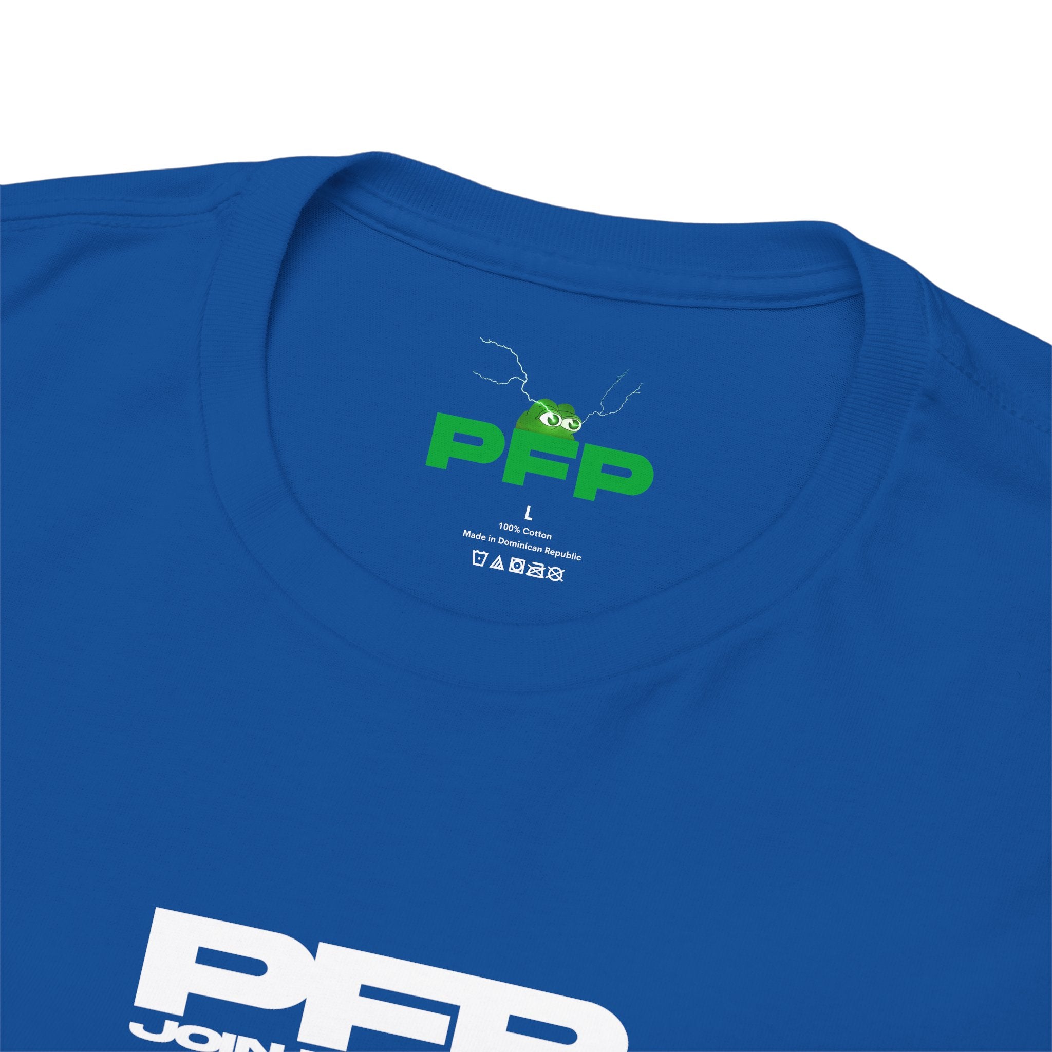 PFP Wiz Attack | Basic | Multi-color