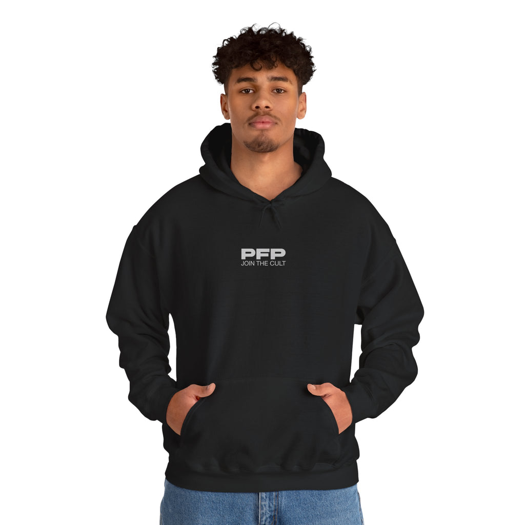 PFP Knight Hoodie | Basic