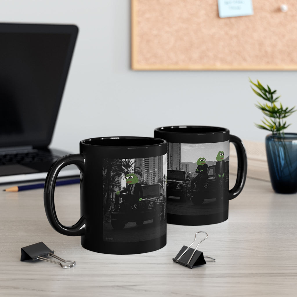 PFP Mug | PFP Mafia