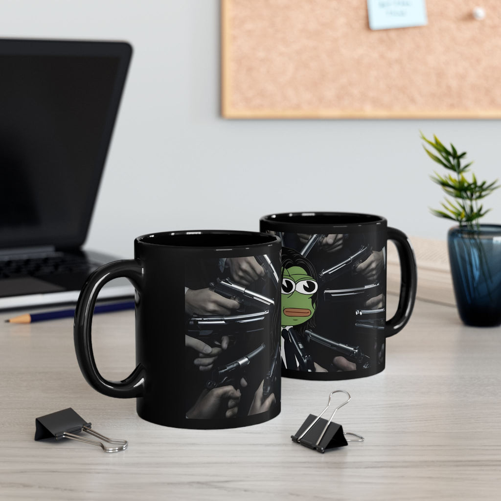 PFP Mug | PFP Reeves
