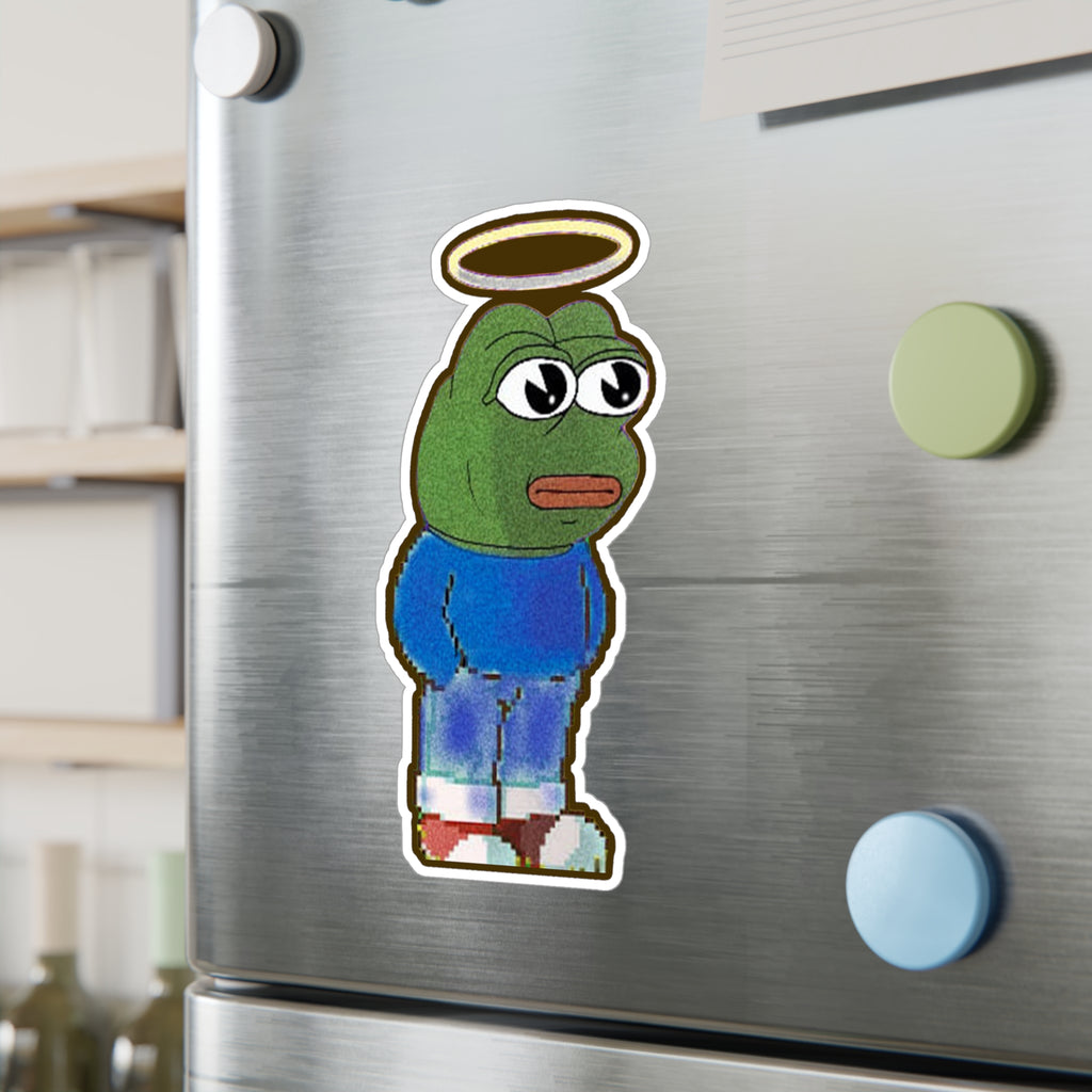 PFP Sticker — PFP Chillguy