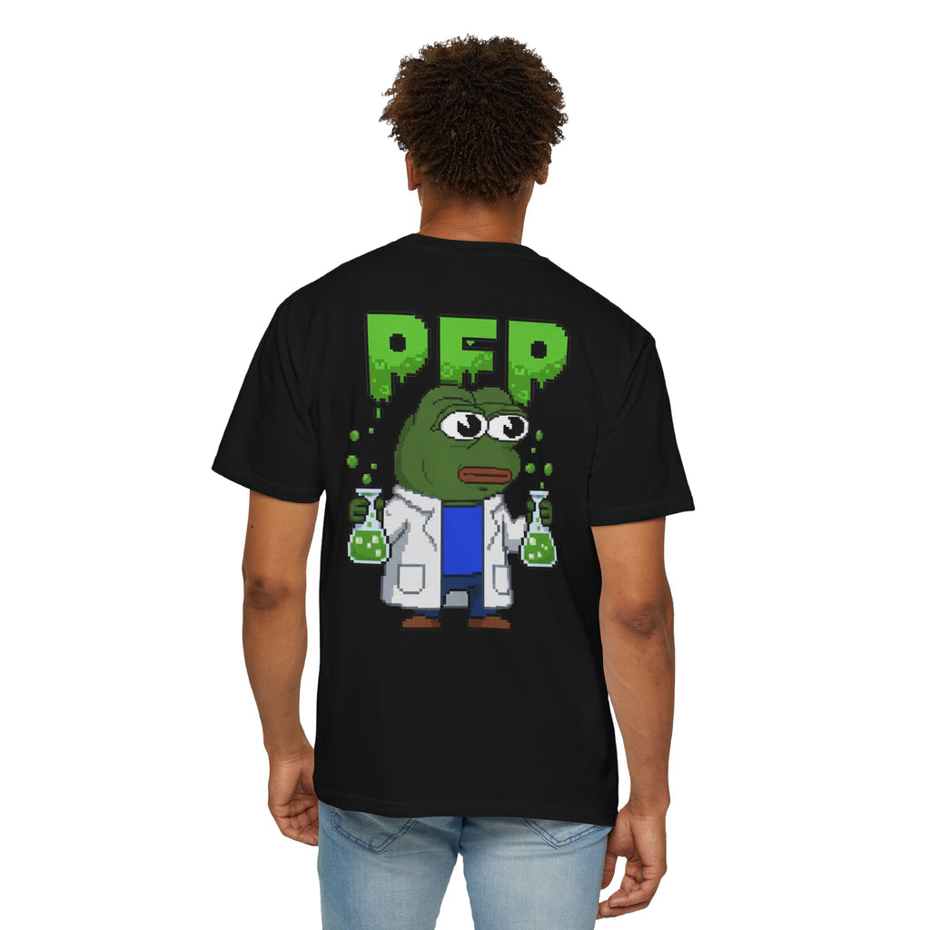 PFP Scientist | Premium