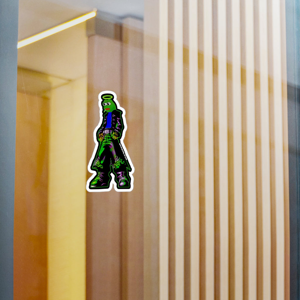 PFP Sticker — PFP Heaven G