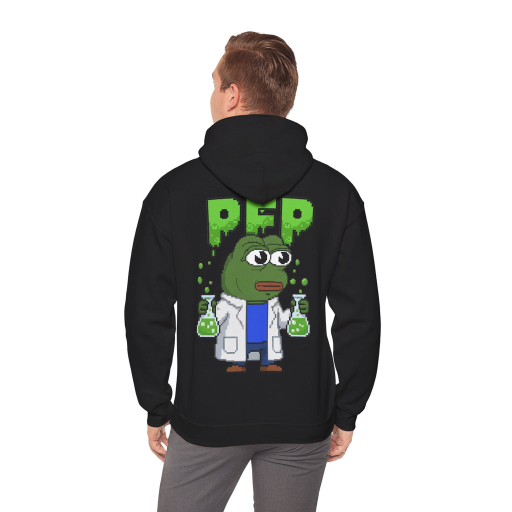 PFP Scientist Hoodie | Basic