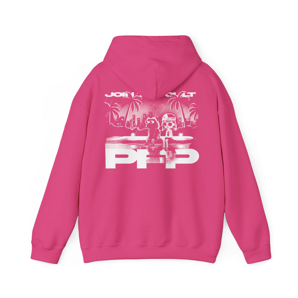 PFP Pool Side Hoodie | Basic | Multi-color