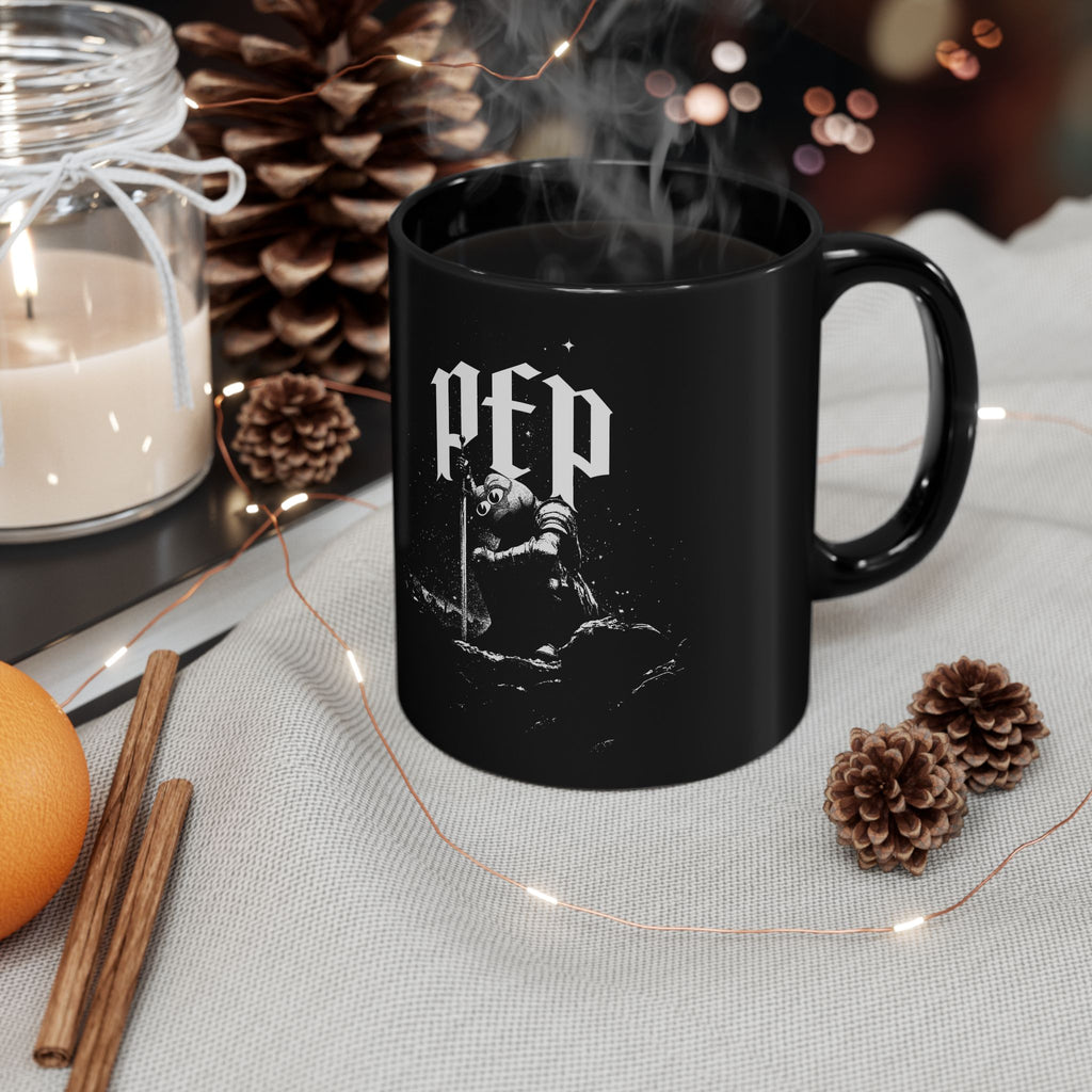 PFP Mug | PFP Knight
