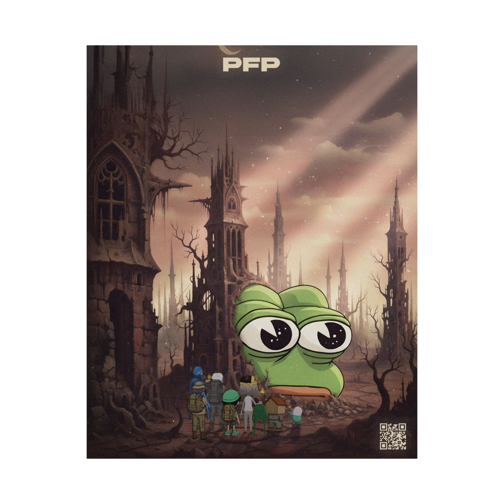 PFP Poster | Excursion