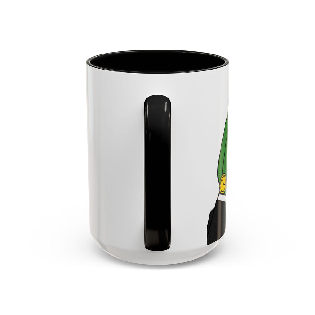 PFP Mug | PFP Wisdom