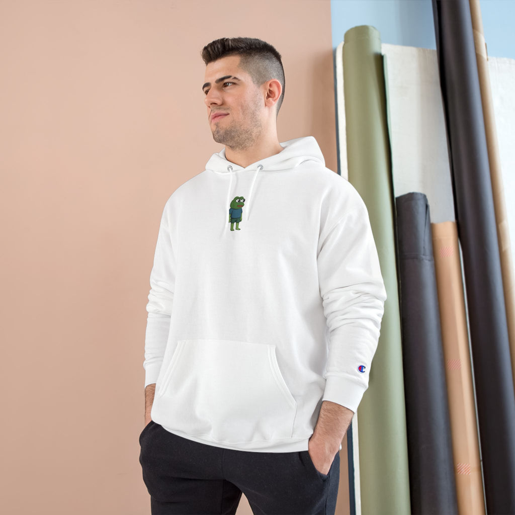 PFP Frog Hoodie | Champion