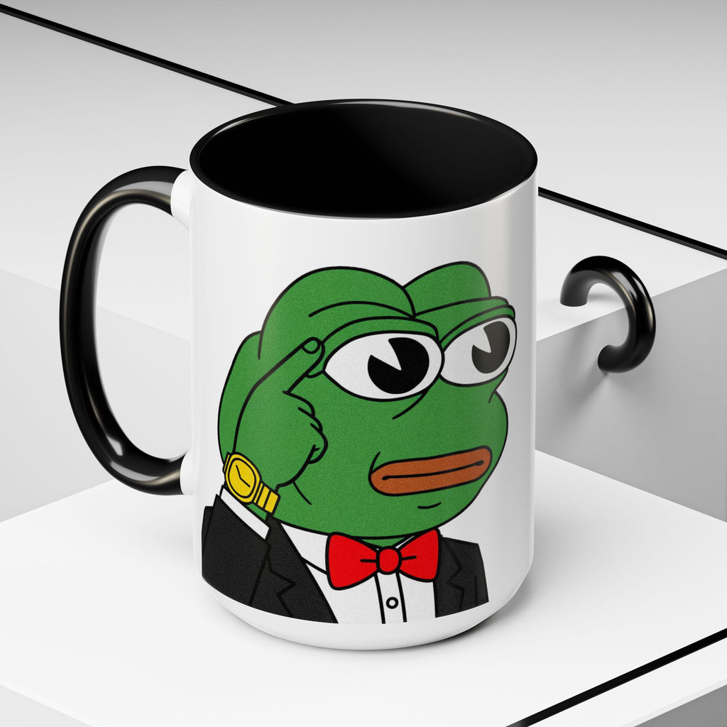 PFP Mug | PFP Wisdom