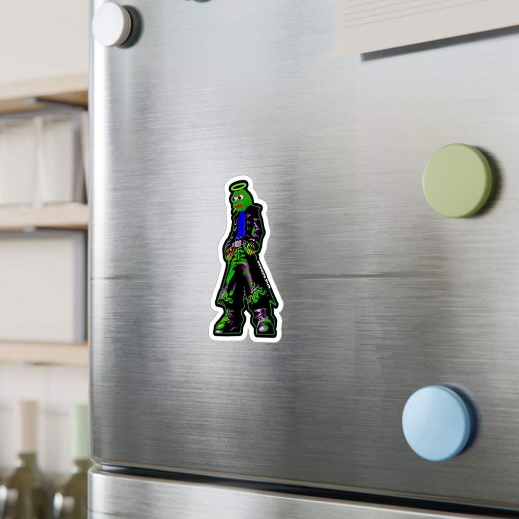 PFP Sticker — PFP Heaven G
