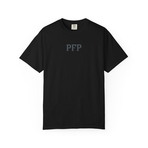 PFP Dragon Warrior T-Shirt | Premium