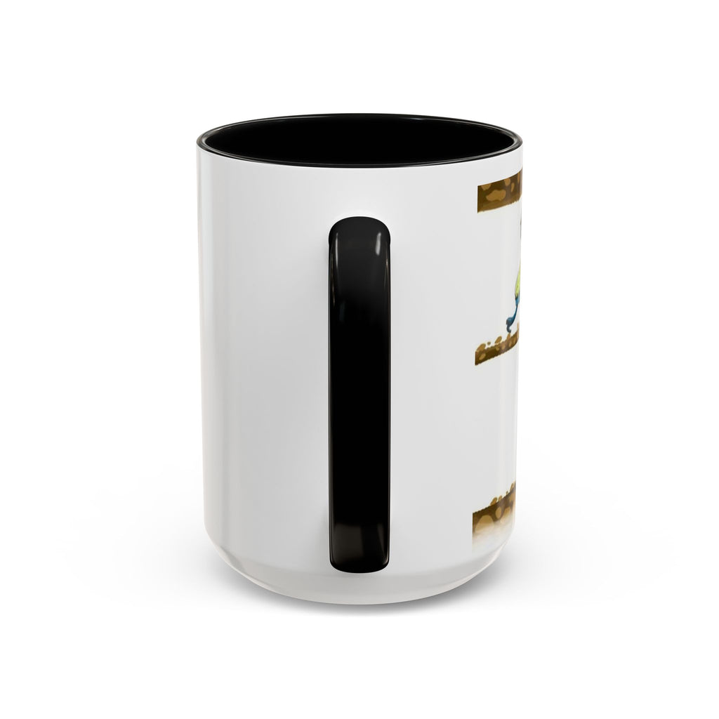 PFP Mug | PFP Don't Stop Clicking