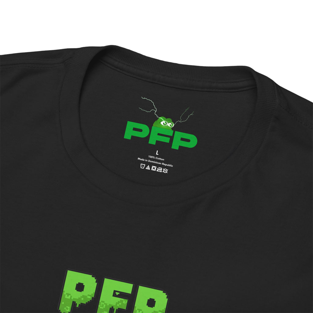 PFP Scientist T-Shirt | Basic