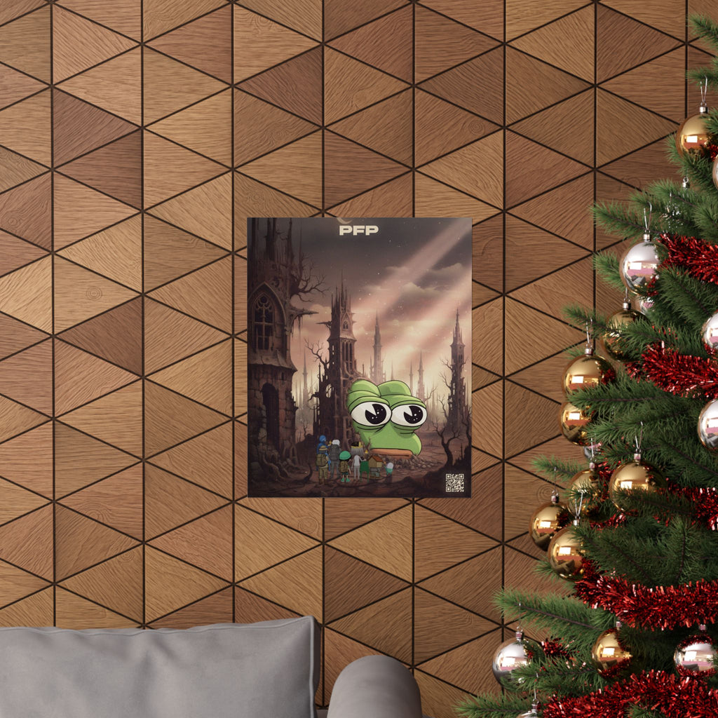 PFP Poster | Excursion