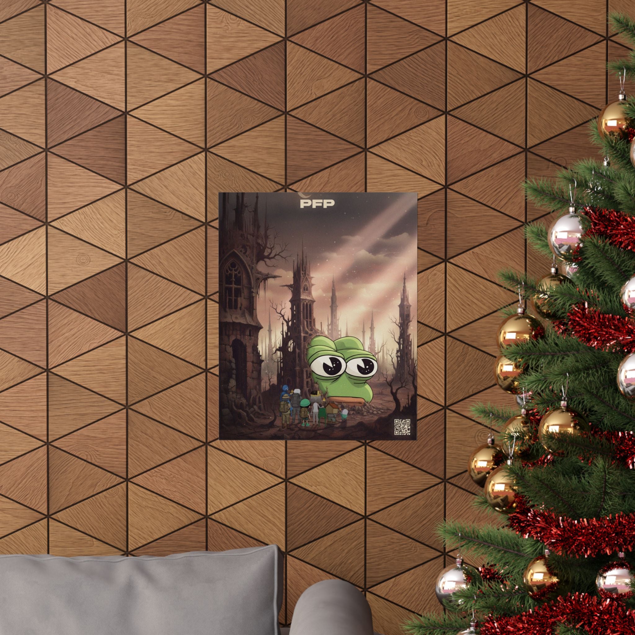PFP Poster | Excursion