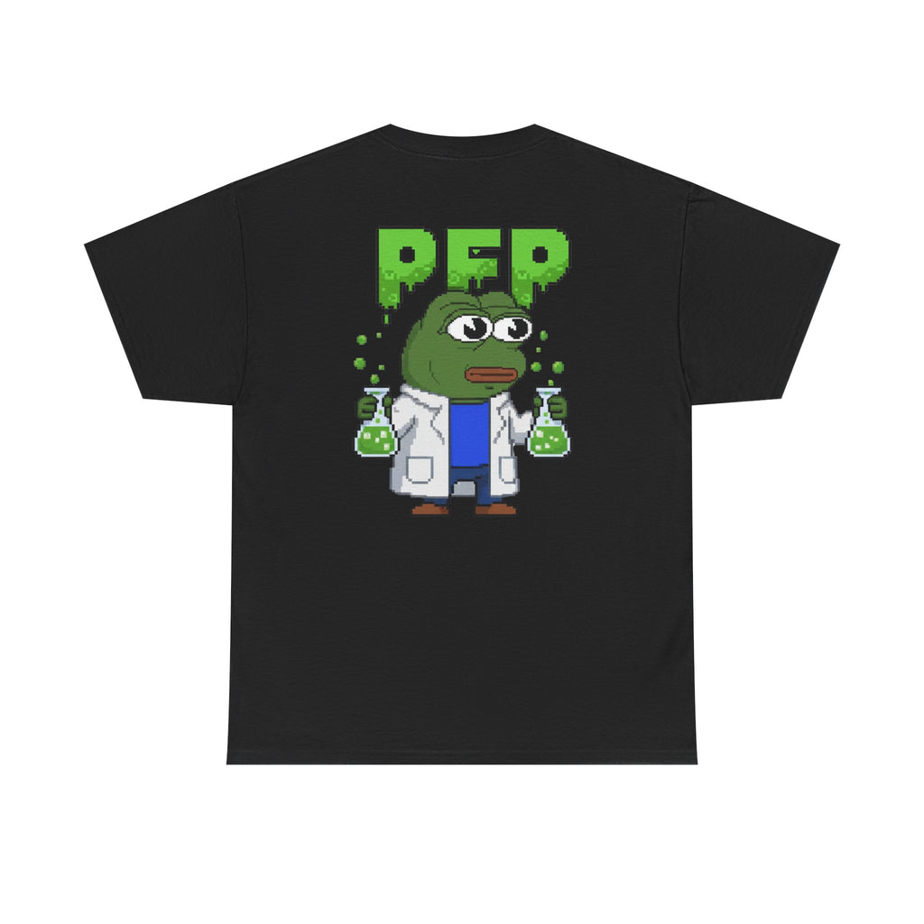 PFP Scientist T-Shirt | Basic
