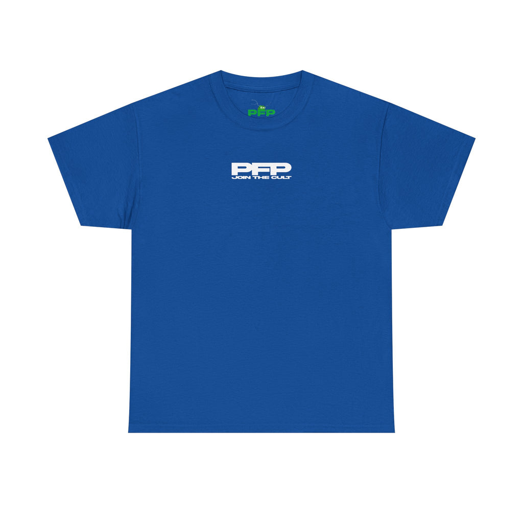 PFP Punch | Basic | Multi-color