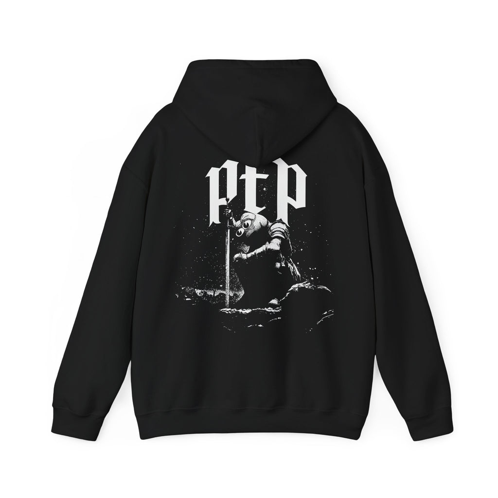PFP Knight Hoodie | Basic