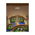 PFP Poster | PFP Taco Tuesday