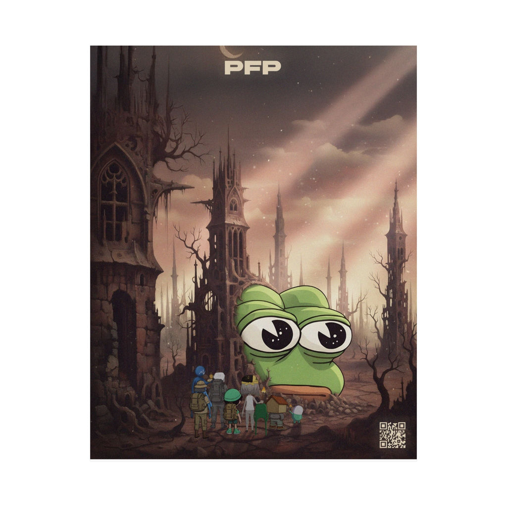 PFP Poster | Excursion