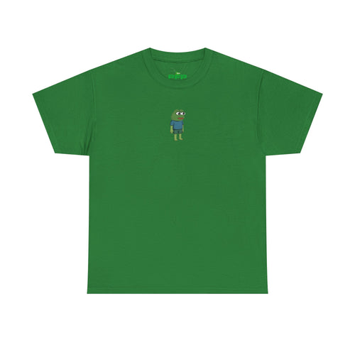 PFP Frog | Basic | Multi-color