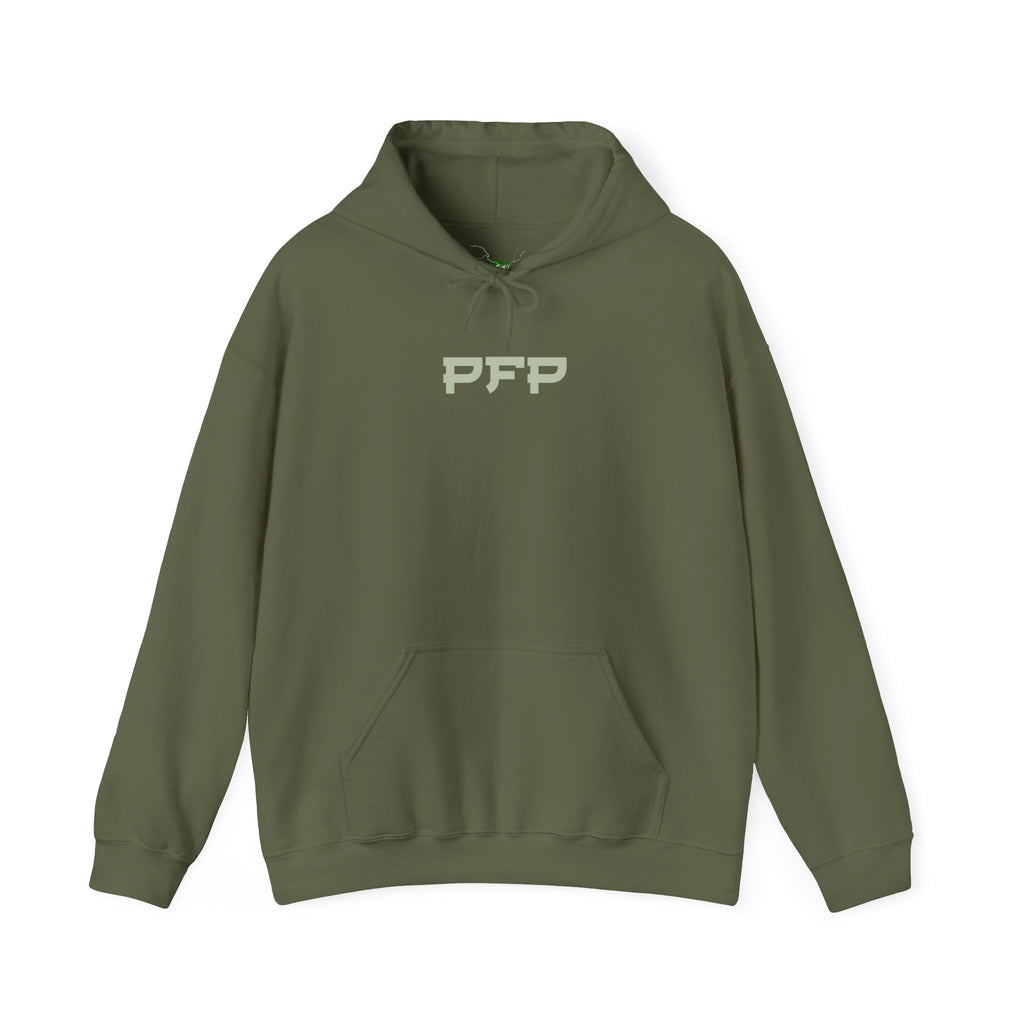 PFP Zen Hoodie | Basic