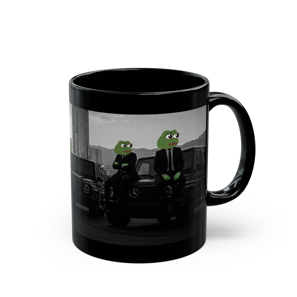 PFP Mug | PFP Mafia