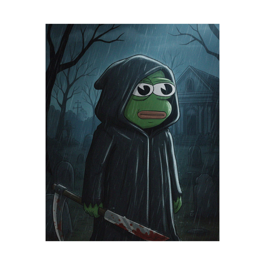 PFP Poster | PFP Halloween