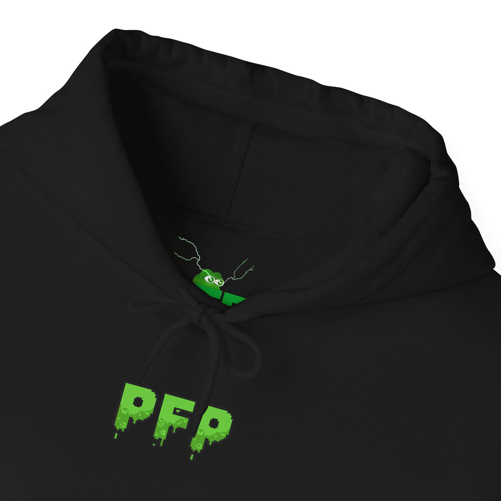 PFP Scientist Hoodie | Basic